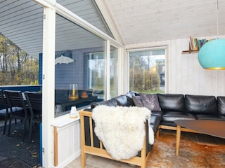 Ferienhaus Skarrild  8