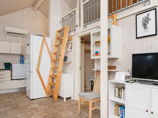 Casa de vacaciones Skarrild  30