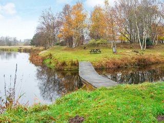 Ferienhaus Skarrild  22