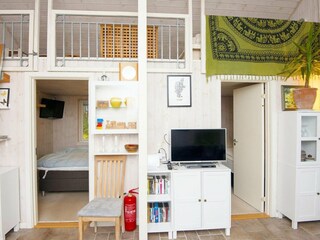 Casa per le vacanze Skarrild  9