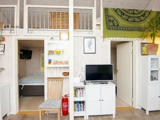 Ferienhaus Skarrild  5