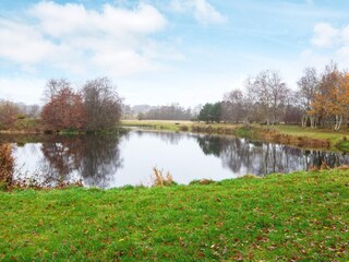 Ferienhaus Skarrild  10
