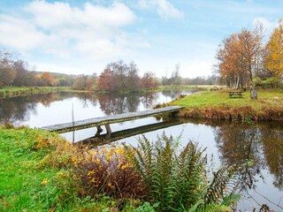 Vakantiehuis Skarrild  16