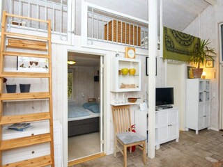 Maison de vacances Skarrild  22