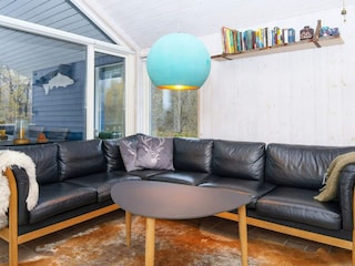 Ferienhaus Skarrild  12