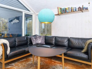 Vakantiehuis Skarrild  22