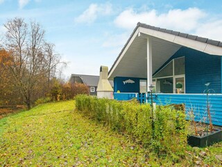 Vakantiehuis Skarrild  32