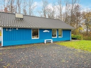 Ferienhaus Skarrild  26