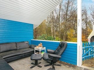 Ferienhaus Skarrild  27