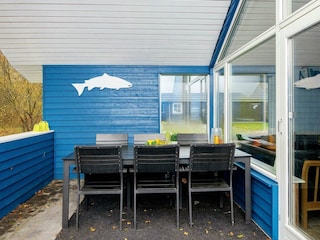 Ferienhaus Skarrild  28