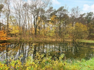 Casa de vacaciones Skarrild  33