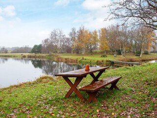 Holiday house Skarrild  22