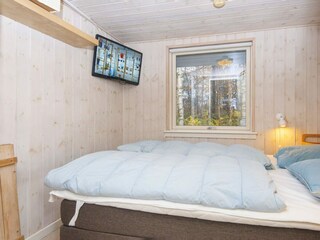 Vakantiehuis Skarrild  35