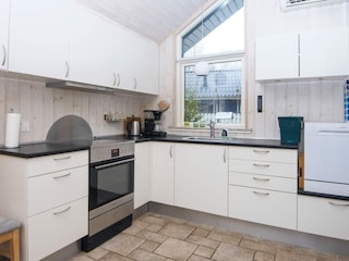 Ferienhaus Skarrild  2