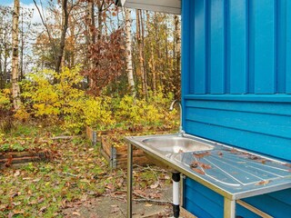Maison de vacances Skarrild  3