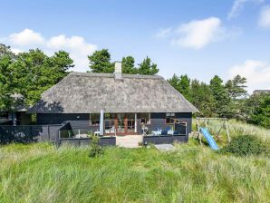 4 Sterne Ferienhaus in Blåvand - Blåvand - image1