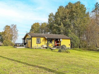 Holiday house Hakanshult Outdoor Recording 2