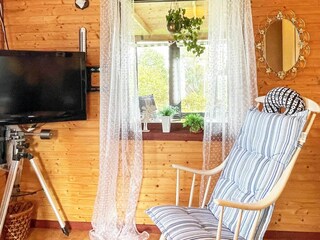 Holiday house Hakanshult  11