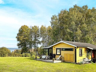 Holiday house Hakanshult Outdoor Recording 4