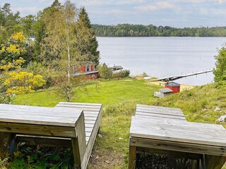 Holiday house Hakanshult  16