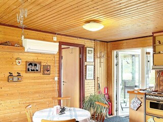 Holiday house Hakanshult  18