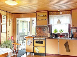 Holiday house Hakanshult  21