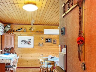 Holiday house Hakanshult  23