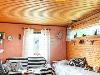 Holiday house Hakanshult  24