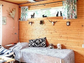 Holiday house Hakanshult  26