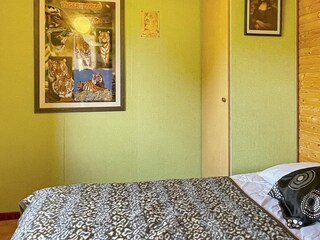 Holiday house Hakanshult  28