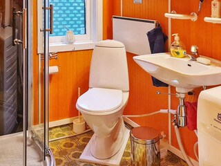 Holiday house Hakanshult  29