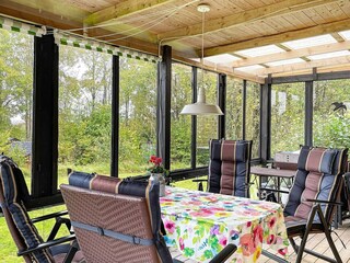 Holiday house Hakanshult  30