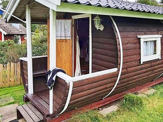 Holiday house Hakanshult  31