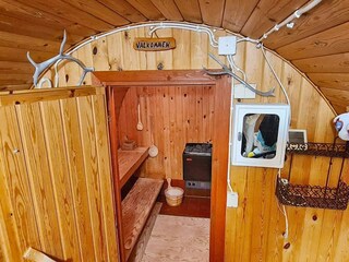 Holiday house Hakanshult  32