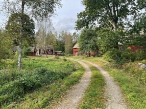 6 Personen Ferienhaus in ASARUM - Backaryd - image1