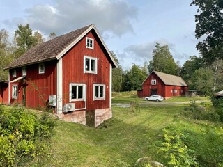 Holiday house Backaryd Outdoor Recording 11