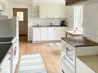 Ferienhaus Backaryd  34