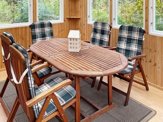 Ferienhaus Backaryd  36