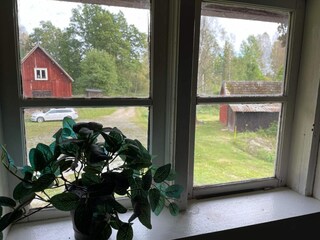 Ferienhaus Backaryd  37