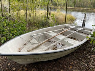 Vakantiehuis Backaryd  16