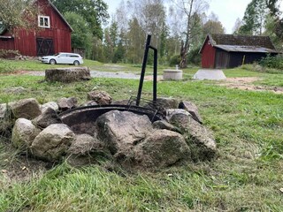 Holiday house Backaryd Outdoor Recording 3