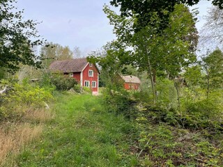 Holiday house Backaryd Outdoor Recording 7