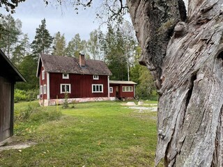 Holiday house Backaryd Outdoor Recording 6