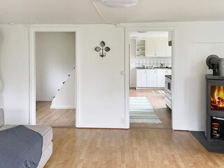 Vakantiehuis Backaryd  18