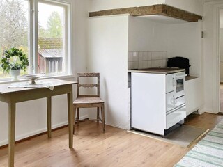 Vakantiehuis Backaryd  29