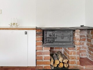 Holiday house Backaryd  23