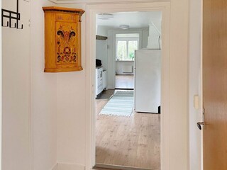 Ferienhaus Backaryd  28