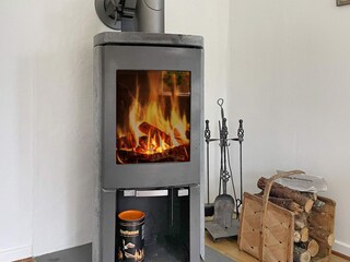 Vakantiehuis Backaryd  21