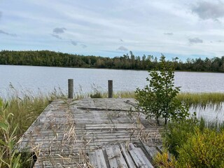 Vakantiehuis Backaryd Buitenaudio-opname 10