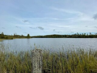 Vakantiehuis Backaryd Buitenaudio-opname 15